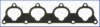 ISUZU 8944370581 Gasket, intake manifold